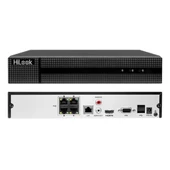 HILOOK NVR-104MH-C/4P, 4Kanal, 8Mpix, 4 Port Poe,   H265+, 1 HDD Destegi, 1080P Kayit, 80Mbps Bant Genisligi, NVR - 2