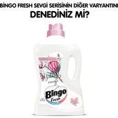 BINGO FRESH 2,5Litre MANOLYA - 5