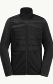 Jack Wolfskin Luntal 3IN1 Erkek Outdoor Montu - 2