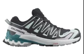 Salomon XA Pro 3D V9 Gore-Tex Kadın Patika Koşu Ayakkabısı - 1