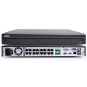 DAHUA  NVR4216-16P-4KS3/L, 16Kanal PoE, 8Mpix, H265+, 2 HDD Destegi, 1080P Kayit, 240Mbps Bant Genisligi, NVR thumbnail 2