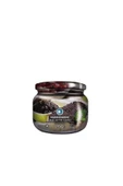 MARMARABİRLİK SİYAH SADE EZMESİ 175 GR. CAM - 1
