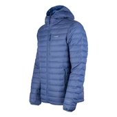 Evolite DownTouch Bay Kaz Tüyü Mont - Mavi - 2