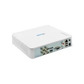 HILOOK DVR-104G-M1, 4Kanal, 2Mpix, H265, 1 HDD Destegi, 5in1 DVR Cihazi - 2