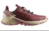 Salomon Supercross 4 Gore-Tex Kadın Patika Koşu Ayakkabısı - 2