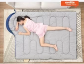 Evolite Camper Pro SQ Birleştirilebilir 2 Kişilik Uyku Tulumu - 4
