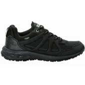 Jack Wolfskin Woodland 2 Texapore Low Kadın Outdoor Ayakkabı - 4