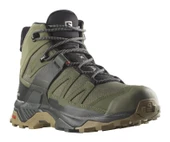 Salomon X Ultra 4 Mid Gore-Tex Erkek Outdoor Bot - 4