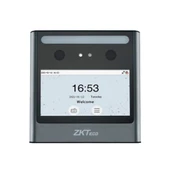 ZKTeco EFace10-ID Yüz Tanima Bagimsiz Terminal AC thumbnail 1