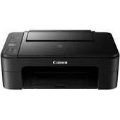CANON PIXMA E3640, Renkli, Kartuslu, Yazici, Tarayici, Fotokopi, Usb, Wifi - 2