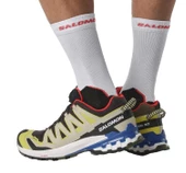 Salomon Xa Pro 3D V9 Gore-Tex Erkek Patika Koşu Ayakkabısı - 5