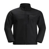 Jack Wolfskin Whirlwind Outdoor Softshell Mont - 1