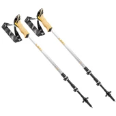 Leki Cressida Aergon Air SpeedLock 2 Plus - 1