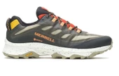 Merrell Moab Speed Gore-Tex Outdoor Erkek Ayakkabı - 1