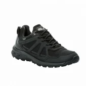 Jack Wolfskin Woodland 2 Texapore Low Kadın Outdoor Ayakkabı - 1