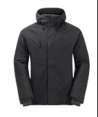 Jack Wolfskin Troposphere Insulated Erkek Su Geçirmez Outdoor Montu - 1