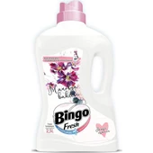 BINGO FRESH 2,5Litre MANOLYA - 2