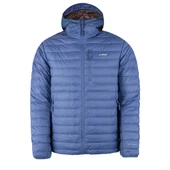 Evolite DownTouch Bay Kaz Tüyü Mont - Mavi - 1