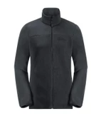 Jack Wolfskin Taubenberg 3IN1 Erkek Su Geçirmez Outdoor Mont - 2