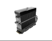 MSI SSD SPATIUM M580 PCIe 5.0 NVMe M.2 2TB FROZR - 5
