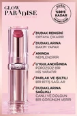 Loreal Paris Color Riche Shine Ruj 112 Only In Paris - Pembe thumbnail 4