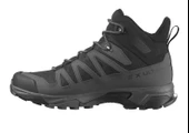 Salomon X Ultra 4 Mid Gore-Tex Erkek Outdoor Bot thumbnail 3