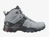 Salomon X Ultra 4 Mid Gore-Tex Kadın Outdoor Bot - 1