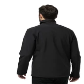 Jack Wolfskin Whirlwind Outdoor Softshell Mont - 2