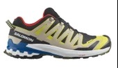 Salomon Xa Pro 3D V9 Gore-Tex Erkek Patika Koşu Ayakkabısı - 1