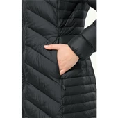Jack Wolfskın Tundra Down Coat W Kadın Outdoor Ceketi - 3