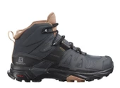 Salomon X Ultra 4 Mid Gore-Tex Kadın Outdoor Bot - 1