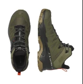 Salomon X Ultra 4 Mid Gore-Tex Erkek Outdoor Bot - 3