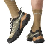 Salomon X-Adventure Gore-Tex Erkek Patika Koşu Ayakkabısı - 3