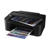 CANON PIXMA E3640, Renkli, Kartuslu, Yazici, Tarayici, Fotokopi, Usb, Wifi - 1
