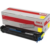 OKI 45103713 C931dn//40000 SAYFA - 1