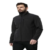 Jack Wolfskin Whirlwind Outdoor Softshell Mont - 3