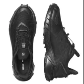Salomon Supercross 4 GTX Erkek Patika Koşu Ayakkabısı - 3