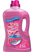 BINGO FRESH 2,5LX6 PEMBE DÜŞLER - 1