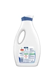 Omo Sıvı Çamaşır Deterjanı Active Fresh Beyazlar İçin Leke Çıkarıcı 1690 ml x3 - 7