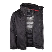 Evolite Prone 3in1 Bay Mont - Siyah thumbnail 2