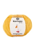 10 Adet Amigurumi El Örgü İpi 50gr 317 - 2
