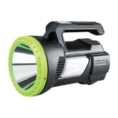 Klaus Şarjlı Led El Feneri Usb Bağlantılı 5W 4800Mah - 1