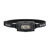 Led Lenser HF4R Signature / Black Kafa Feneri - 2