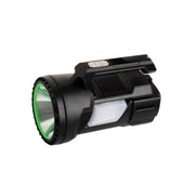 Klaus Şarjlı Led El Feneri Usb Bağlantılı 5W 4800Mah - 1