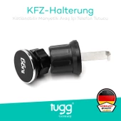 Tugg Germany Araç Telefon Tutucu Ultra Güçlü Mıknatıs CH230 123318 - 2