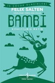 Bambi – Kısaltılmış Metin - 1