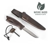 Morakniv Bushcraft LMF Ateş Başlatıcılı Bıçak - 1
