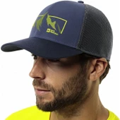 Jack Wolfskin Brand Kep Şapka - 1