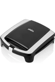 Sinbo Ssm-2550 1500 W Tost Makinesi*4 Adet - 1