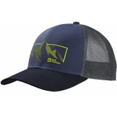 Jack Wolfskin Brand Kep Şapka - 2